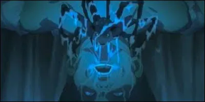 What is the name of this beast ?