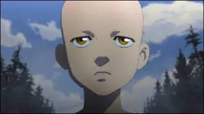 What is the name of this character ?