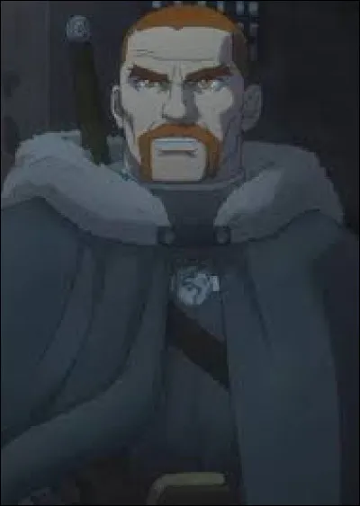 What is the name of this character ?