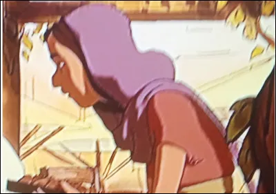 What is the name of this character ?