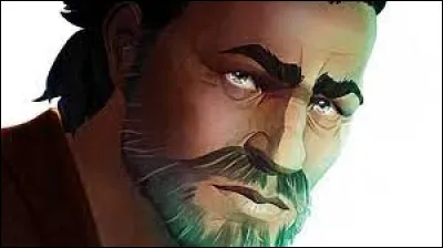 Wat is the name of this character ?