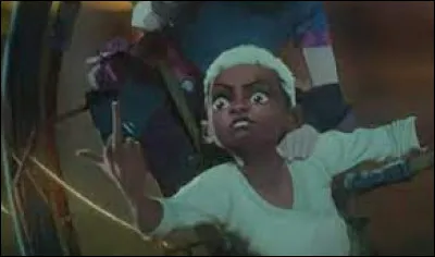 Wat is the name of this character ?