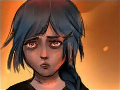 Wat is the name of this character ?