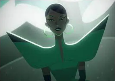 Wat is the name of this character ?