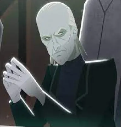 Wat is the name of this character ?