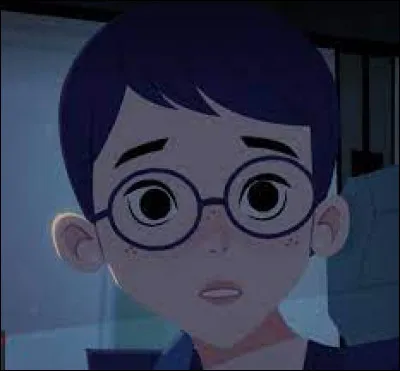 Wat is the name of this character ?