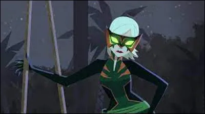 Wat is the name of this character ?