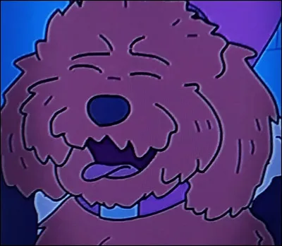 What is the name of this character ?