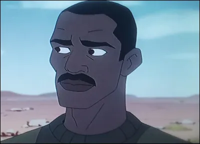 What is the name of this character ?