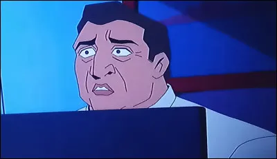 What is the name of this character ?