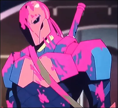 What is the name of this character ?