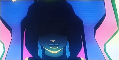 What is the name of this character ?