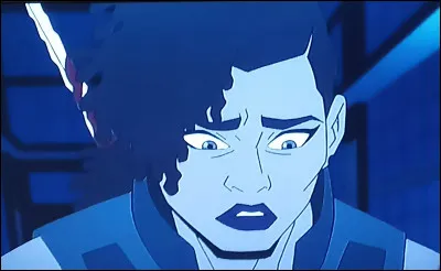 What is the name of this character ?