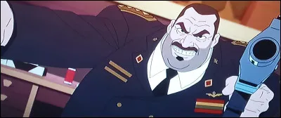 What is the name of this character ?