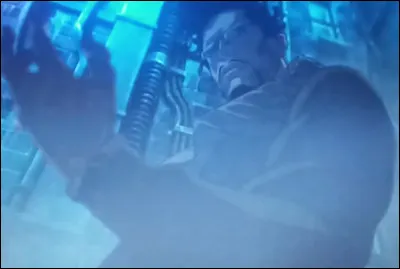 What type of robot does it belong to?