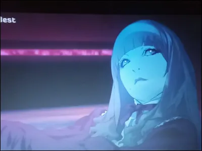 What type of robot does it belong to?