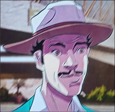 What country is this film from?