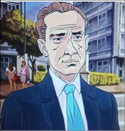 What country is this film from?