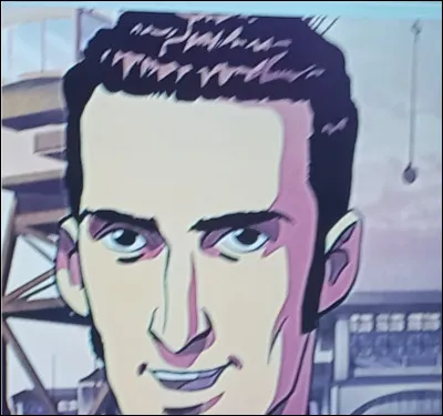 What country is this film from?