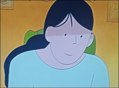 What is the name of this character ?