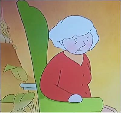 What is the name of this character ?