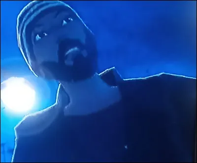 What is the name of this character ?