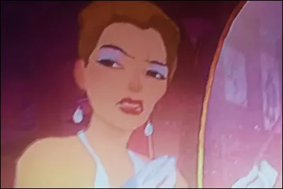 What is the name of this character ?