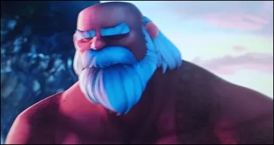 What is the name of this character ?