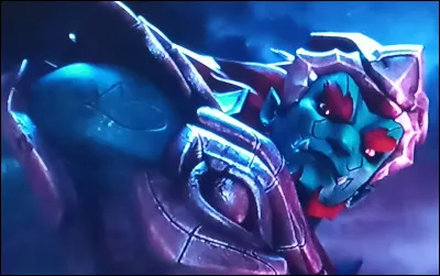 What is the name of this character ?