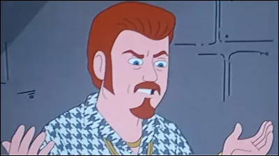 What is the name of this character ?