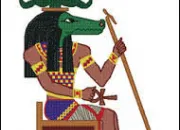 Quiz Égypte : dieux et déesses