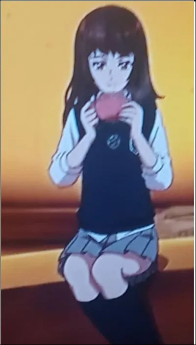 What is the name of this character ?