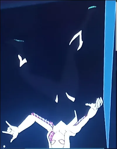 What is the name of this character ?