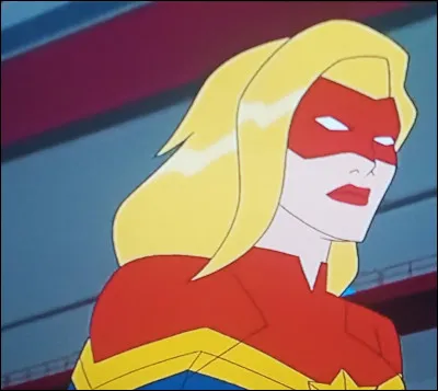 What is the name of this character ?