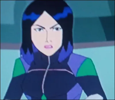 What is the name of this character ?