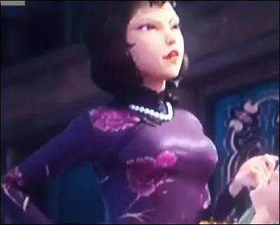 What is the name of this character ?