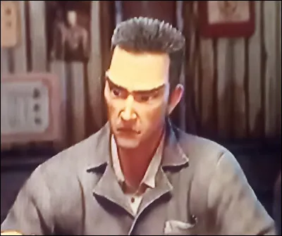 What is the name of this character ?