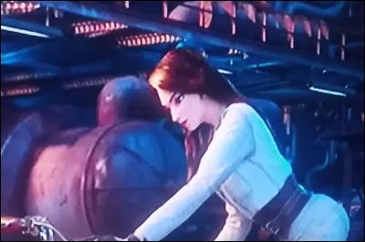 What is the name of this character ?