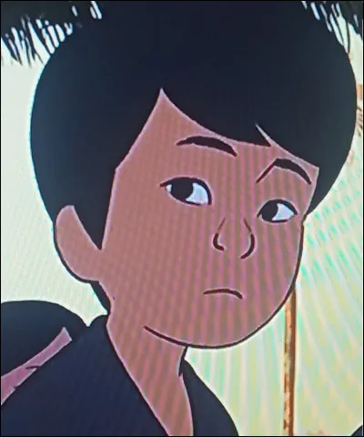 Whats is the name of this character ?