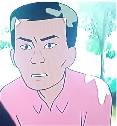 Whats is the name of this character ?