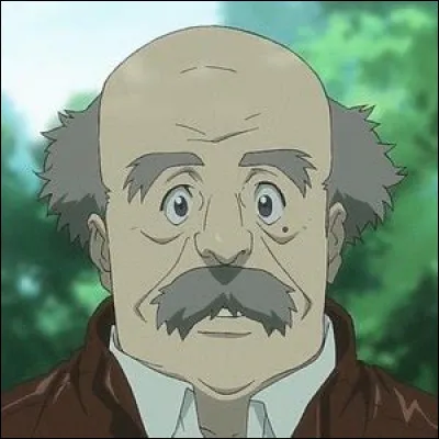 Wat is the name of this charcater ?