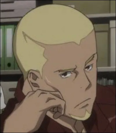 Wat is the name of this charcater ?