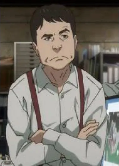 Wat is the name of this charcater ?