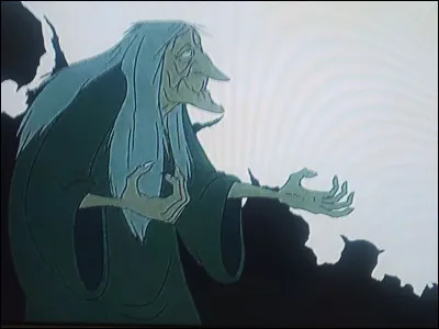 What is the name of this character ?