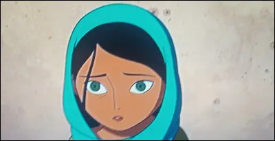 What is the name of this character ?