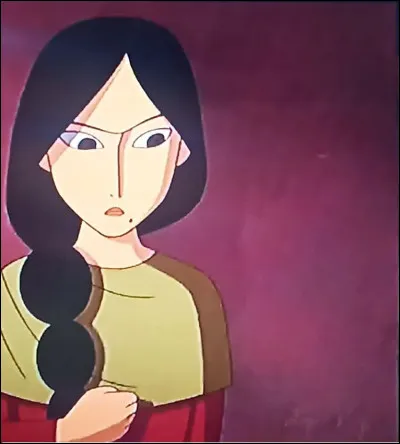 What is the name of this character ?