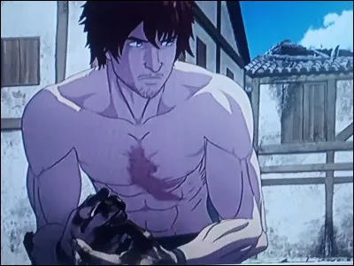 Whats is the name of this charcater ?