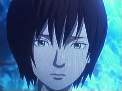 Whats is the name of this charcater ?