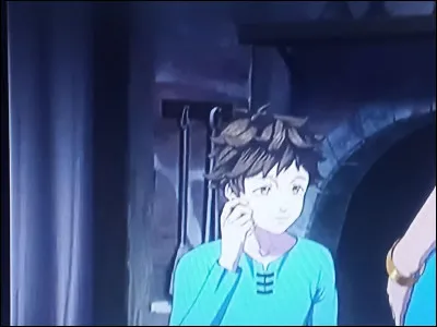 Whats is the name of this charcater ?