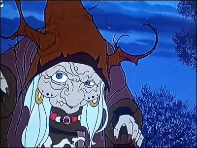 What is the name of this charcater ?